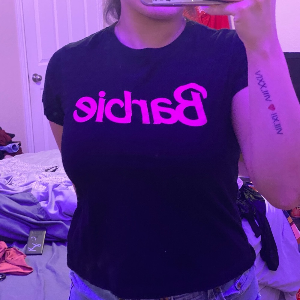 Barbie T shirt